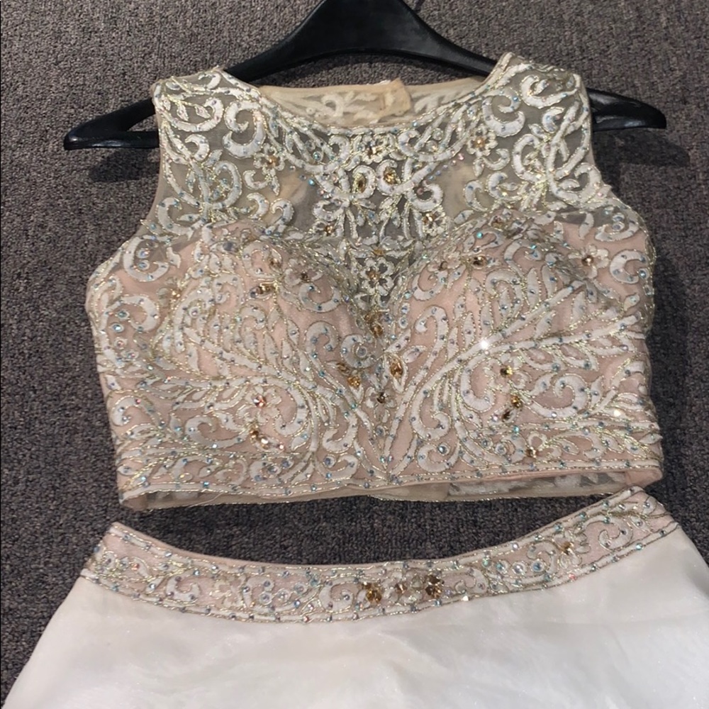 Homecoming dress
